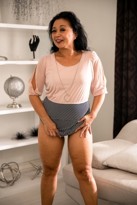 karzeł milf seksowna hd fotka