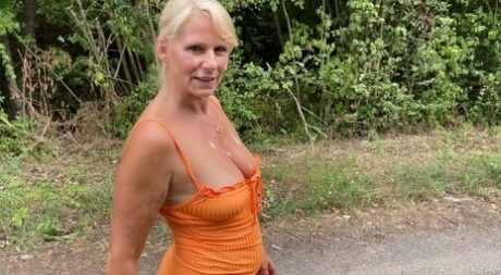 krajowa MILF wysoka jakość erotyczna galeria