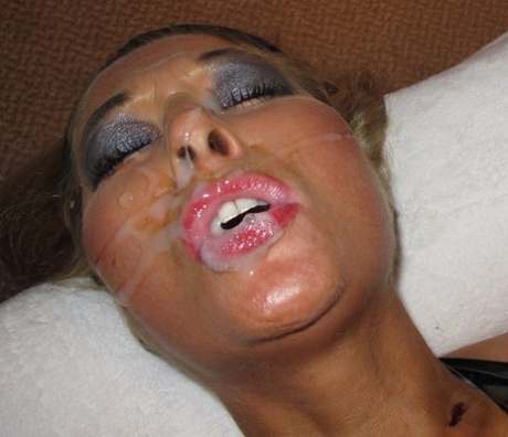 Blondie Blow artystyczna gwiazda porno kino