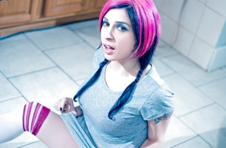 Joanna Angel sztuka gwiazd porno kino