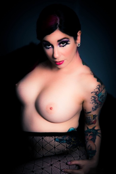 Joanna Angel model pornograficzny galerie