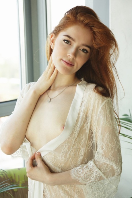 Jia Lissa modelka ładna fotka