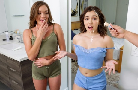 Katie Kush ładna gwiazda porno archiwum