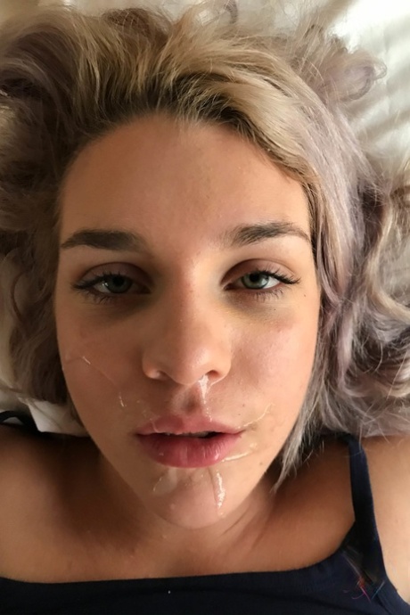 Gabbie Carter gwiazda porno, miło zdjęcia