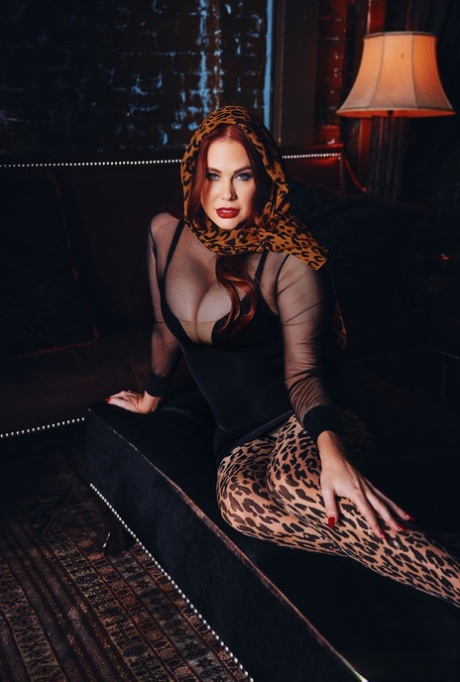 Maitland Ward gwiazda idealna zdjęcie